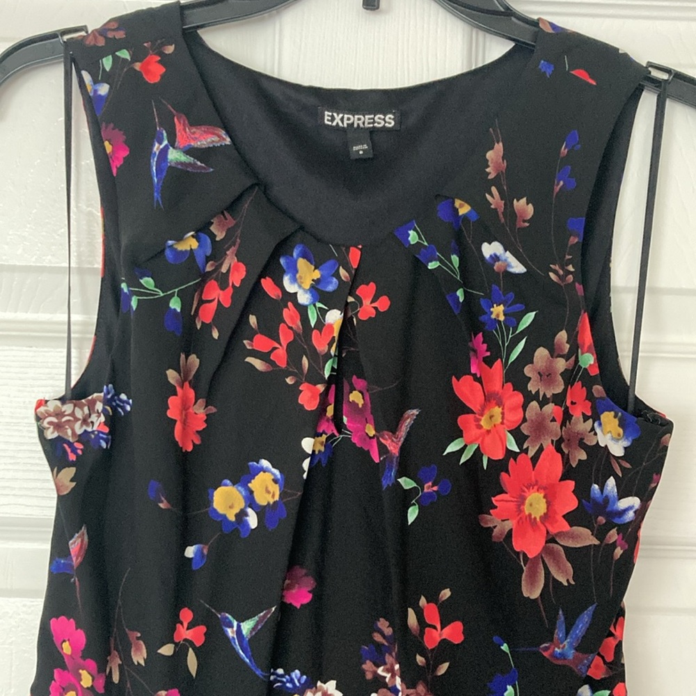 Express Dress - Picture 2 of 5